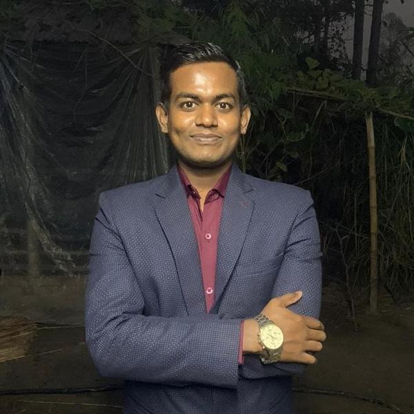 Jubayer, SEO Expert at Ouzir